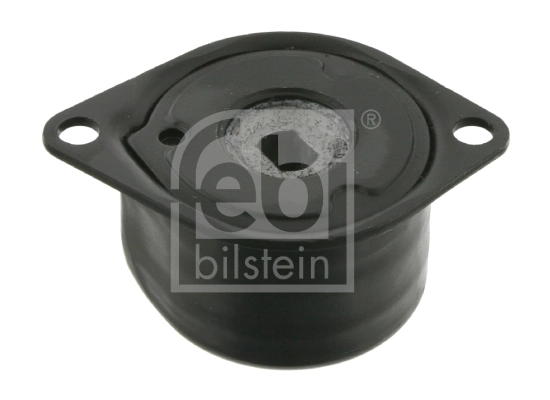 Belt Tensioner, V-ribbed belt